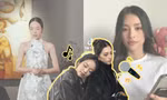 Hoa hậu Thanh Thủy khoe giọng hát, netizen: "Một chín một mười với Tiểu Vy"