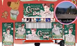 Tiếp sức concert Anh Trai "Say Hi" D-3: Các FC mách nhau địa điểm bố trí food truck