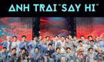 Quang Hùng MasterD, Anh Tú, Harry Lu được dự đoán tham gia "Anh Trai Say Hi"