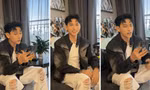 Isaac cover đoạn Pháp Kiều rap trong "Kim Phút Kim Giờ", khán giả tiếc nuối một điều