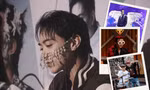 SOOBIN Hoàng Sơn càng ngày càng hề, mang cả khí chất hoàng tử lẫn em bé