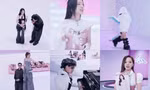 Em Xinh Say Hi: Lâm Bảo Ngọc đi cà kheo, Mỹ Mỹ - Yeolan "flex" khả năng xịn xò