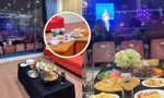 Vé concert ATSH D-3 40 triệu phục vụ bánh cuốn: Người trong cuộc lên tiếng