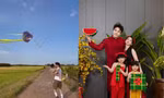 Không "mảng miếng", Dương Lâm đăng video gì mà vẫn đạt tương tác "khủng"?