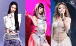 Em Xinh Say Hi: Han Sara - DANMY chưa có “đất dụng võ”, Hoàng Duyên "thiếu nhiệt"?