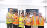 Những câu chuyện dễ thương chỉ có tại Metro: Cùng lan tỏa năng lượng tích cực