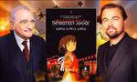 Leonardo DiCaprio dẫn dụ đạo diễn Martin Scorsese vào con đường "ghiền" phim Ghibli