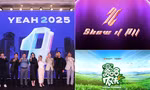 YEAH1 dừng sản xuất Chông Gai và Chị Đẹp trong năm 2025, thay bằng show mới