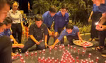 Tuổi trẻ Đà Nẵng, Phan Thiết tổ chức hoạt động tri ân các anh hùng liệt sĩ