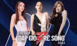 Chị Đẹp Đạp Gió Rẽ Sóng: "Chị Đẹp" nào được khán giả kỳ vọng làm đội trưởng?