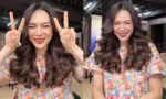 "Idol Tóp Tóp" Mỹ Tâm "đu trend" APT. của Rosé, fan có chung một thắc mắc