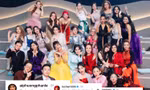Chị Đẹp 2024 vẫn đang phát sóng, Tóc Tiên, Ái Phương đã thi nhau "lụy show" 