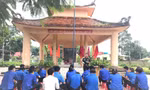Nhiều hoạt động ý nghĩa hướng tới kỷ niệm 77 năm Ngày Thương binh Liệt sĩ