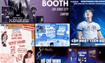 Loạt FC "Say Hi" tất bật dự án ủng hộ thần tượng trước thềm ra mắt phim tài liệu