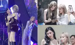 MisThy "vươn tầm quốc tế" sau khoảnh khắc làm MC, cư dân Weibo truy tìm danh tính