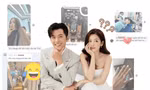 Dàn nghệ sĩ thi nhau "sửa soạn" để góp vui trong đám cưới Gin Tuấn Kiệt - Puka