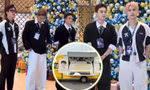 NEGAV lộ diện cùng HIEUTHUHAI, HURRYKNG: FC hào hứng "check-in" foodtruck