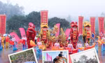 Du Xuân miền Trung: 3 lễ hội tháng Giêng vui quên lối về, nhất định phải khám phá