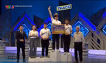 Lộ diện nhà leo núi thứ hai góp mặt trong cuộc thi Quý 3 Đường Lên Đỉnh Olympia