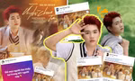 Dàn Say Hi "ê hề tiểu phẩm" PR cho MV debut của Captain, HURRYKNG sập live vì reaction