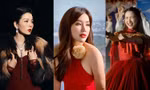 Hòa Minzy xúc động kỷ niệm 10 năm ca hát, Lệ Quyên thừa nhận hay khóc nhè
