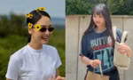 Miu Lê bùng nổ nhan sắc nhờ kiểu tóc mới, netizen "nhận nhầm" thành Lisa BLACKPINK