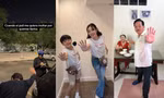 Trào lưu "Chờ xíu" gây sốt cộng đồng mạng, giới trẻ lan tỏa vibe đáng yêu