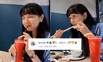 Hải Tú lộ diện sau 6 tháng "ở ẩn", netizen "soi" điểm giống Sơn Tùng M-TP