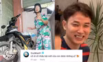 Netizen rần rần vì "cô bán gạo", hot cỡ nào mà Trúc Nhân phải bình luận "xin xỏ"?