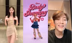 "Body Shaming" của Choco Trúc Phương khiến Cnet không thể ngồi yên, cover cực chất