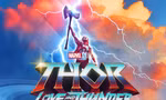 Soi trailer "Thor: Love and Thunder": Thời lượng một phút, giả thuyết "một trời"!