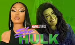 She-Hulk tập 3: Phù thủy tối thượng và Megan Thee Stallion ra tòa, hé lộ thế lực phản diện mới