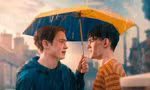 "Heartstopper" khiến fan đứng ngồi không yên với video nhá hàng ngày phát hành mùa 2