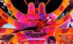 Hội Người Nhện tiếp tục "phá đảo" Đa vũ trụ trong "Spider-Man: Across the Spider-Verse"