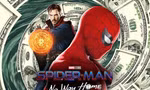 "Spider-Man: No Way Home" chính là bộ phim đầu tiên cán mốc 1 tỷ đôla trong thập kỷ 2020