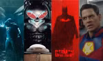 Dàn anh hùng nhà DC đổ bộ, "Batman" Robert Pattinson khiến dân tình mê mệt qua trailer mới