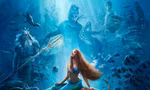 Nàng tiên cá Halle Bailey chính thức "lên bờ" trong trailer mới nhất
