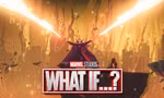 "What If...?" tập 4: Khi Doctor Strange hủy diệt cả vũ trụ vì mất đi tình yêu của đời mình