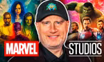 Kevin Feige xác nhận sự tồn tại của Đa vũ trụ Marvel, fan càng háo hức chờ "Secret Wars"