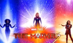 Bom tấn “The Marvels” tung poster đầu tiên, dời ngày phát hành sang tận cuối năm nay