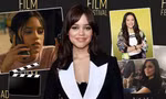 Soi các dự án phim sắp tới của "Wednesday" Jenna Ortega: Đóng khung ở thể loại kinh dị?