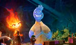 Trailer đầu tiên của bộ phim Pixar được chờ đợi nhất 2023 "đốn tim" khán giả vì quá dễ thương