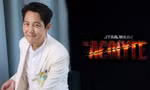 Sau cú nổ "Trò Chơi Con Mực", Lee Jung-jae sẽ xuất hiện trong ngoại truyện của "Star Wars"