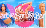 Margot Robbie, Dua Lipa tạo dáng sang chảnh trong loạt poster "đa vũ trụ búp bê Barbie"