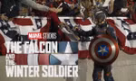 "The Falcon and the Winter Soldier" Tập 2: Khi danh hiệu "Captain America" là gánh nặng