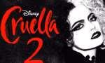 "Ác nữ làng thời trang" Cruella de Vil chuẩn bị đi... trộm chó trong phần phim mới?