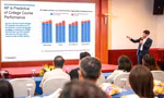 Ngày càng nhiều học sinh THPT thi AP để tăng lợi thế xét tuyển và giảm chi phí du học