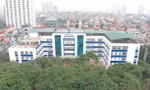 Trường đầu tiên tại Việt Nam tuyển sinh và cấp học bổng, hỗ trợ tài chính 