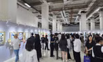 Talk Show & Triển lãm mỹ thuật: Hành trình nuôi dưỡng đam mê qua từng nét vẽ