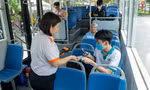 Công ty Phương Trang miễn phí vé xe buýt tại TP.HCM trong 2 ngày lễ 30/04 và 01/05 - Lời tri ân gửi đến cộng đồng